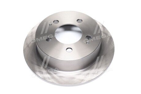 Задний тормозной диск hi-Q SD5201