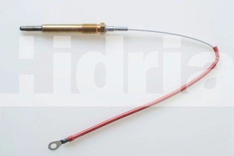 Свеча накала hidria H1651