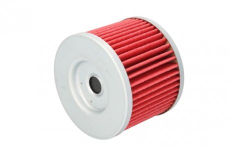 Масляный фильтр hiflo filtro HF531