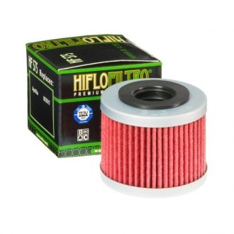 Масляний фільтр hiflo filtro HF575