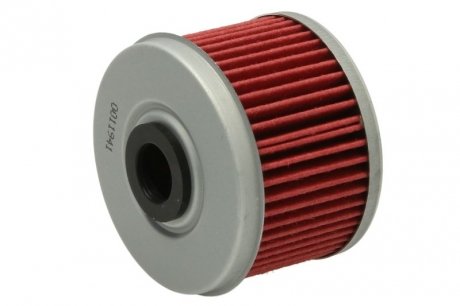 Масляный фильтр hiflo filtro HF103