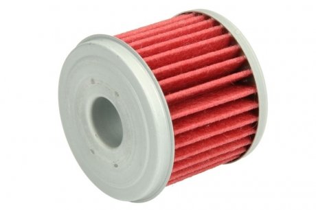 Масляный фильтр hiflo filtro HF117