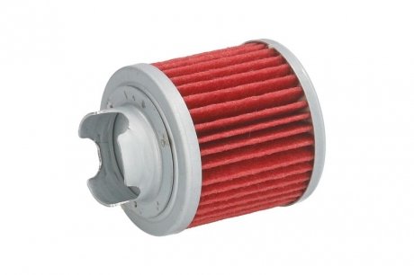 Масляный фильтр hiflo filtro HF118