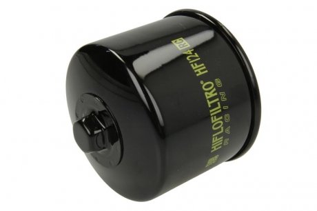 Масляный фильтр hiflo filtro HF124RC