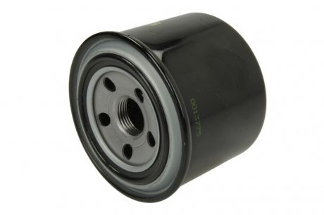 Масляный фильтр hiflo filtro HF124RC