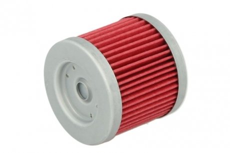 Масляный фильтр hiflo filtro HF131