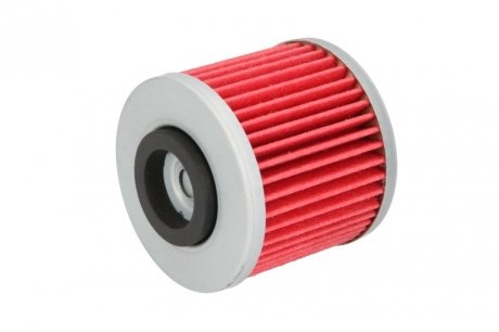 Масляний фільтр hiflo filtro HF145