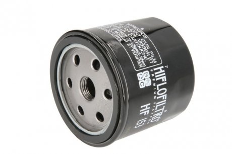 Масляный фильтр hiflo filtro HF153