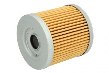 Масляный фильтр hiflo filtro HF182