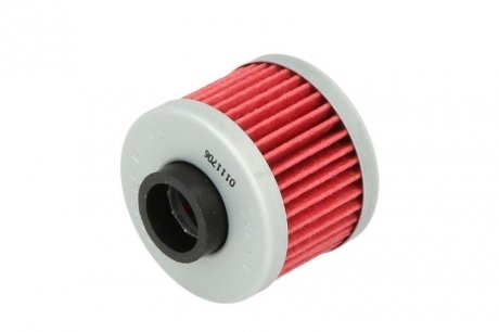 Масляный фильтр hiflo filtro HF185