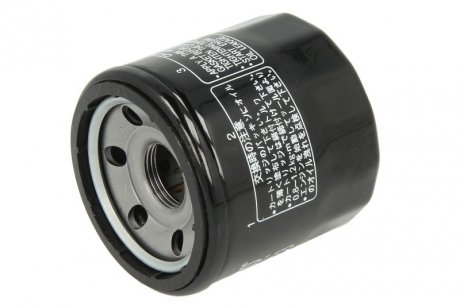 Масляний фільтр hiflo filtro HF553