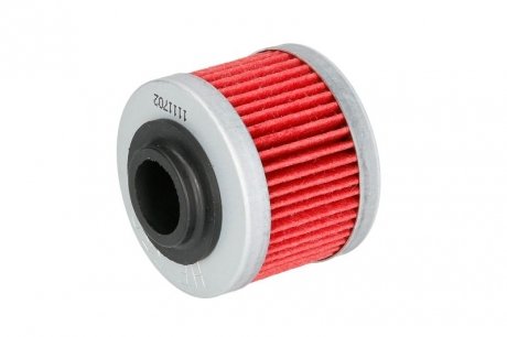 Масляный фильтр hiflo filtro HF559