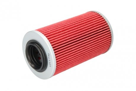 Масляный фильтр hiflo filtro HF564