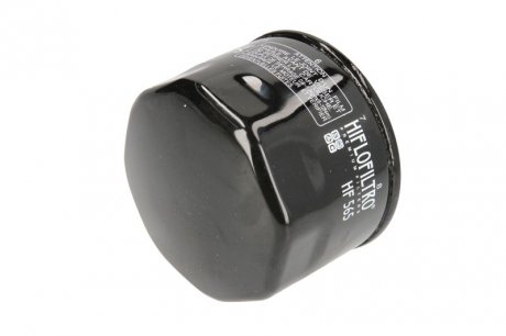 Масляный фильтр hiflo filtro HF565