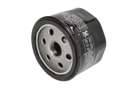 Масляный фильтр hiflo filtro HF565