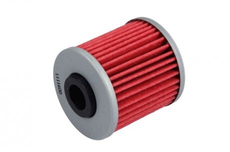 Масляний фільтр hiflo filtro HF568