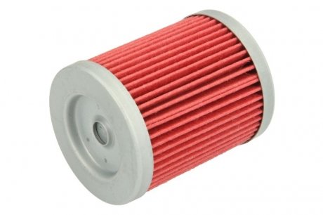 Масляный фильтр hiflo filtro HF972