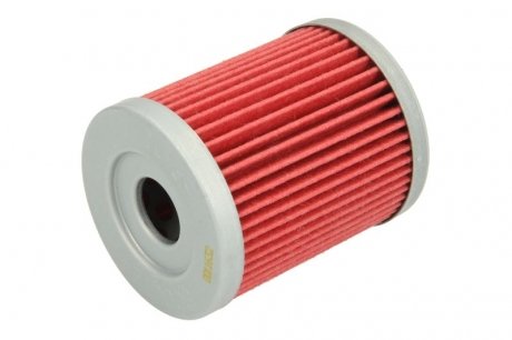 Масляный фильтр hiflo filtro HF972