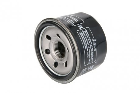 Масляный фильтр hiflo filtro HF985