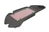 Фільтр повітря HIFLO FILTRO HFA1112
