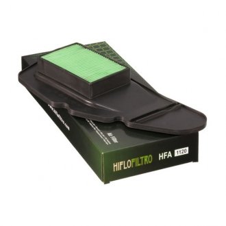 Фільтр повітря hiflo filtro HFA1120