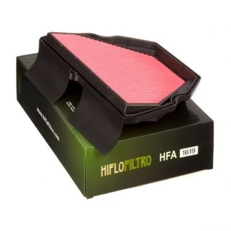 Фільтр повітря hiflo filtro HFA1619