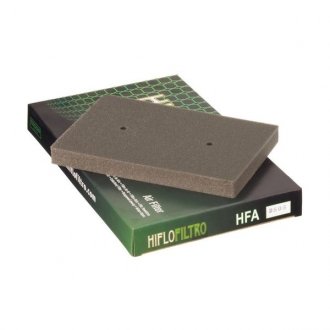 Фільтр повітря hiflo filtro HFA2505