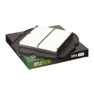 Фільтр повітря hiflo filtro HFA3618