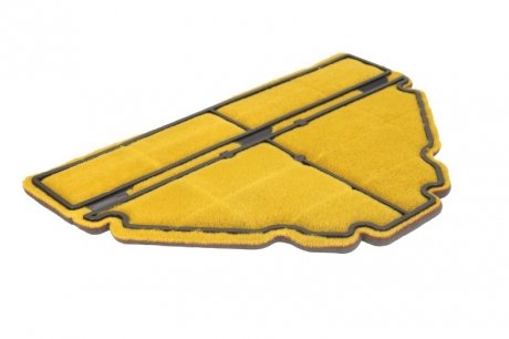 Фільтр повітря hiflo filtro HFA4611