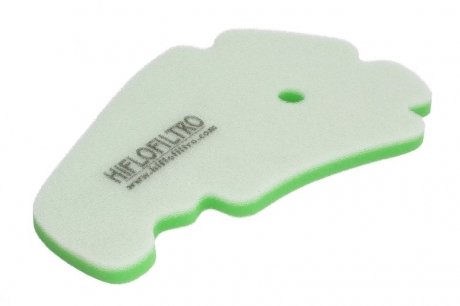 Фільтр повітря hiflo filtro HFA5201DS