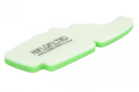 Фільтр повітря hiflo filtro HFA5202DS