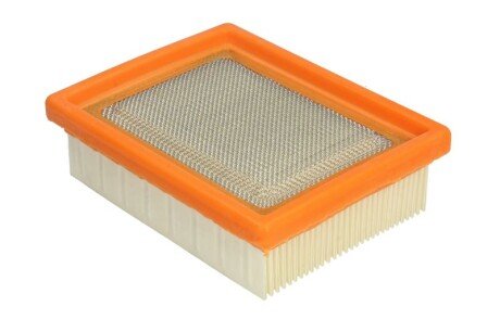 Фільтр повітря hiflo filtro HFA6509