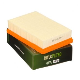 Фільтр повітря hiflo filtro HFA7915