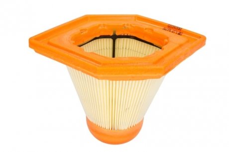 Фільтр повітря hiflo filtro HFA7917