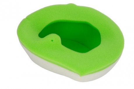 Фільтр повітря hiflo filtro HFF1018