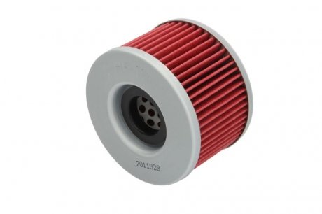 Масляный фильтр hiflo filtro HF111