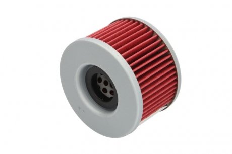 Масляный фильтр hiflo filtro HF111