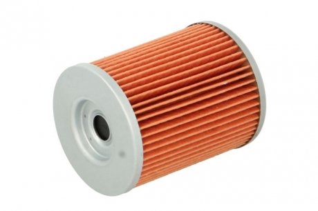 Масляний фільтр hiflo filtro HF152