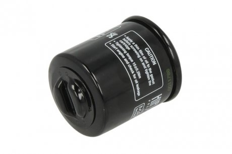 Масляный фильтр hiflo filtro HF183