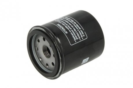 Масляный фильтр hiflo filtro HF183