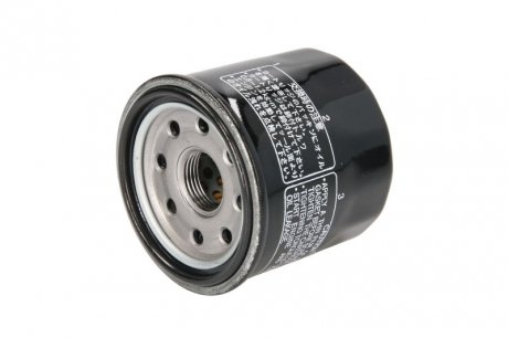 Масляний фільтр hiflo filtro HF204