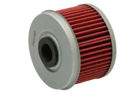 Масляный фильтр HIFLO FILTRO HF103