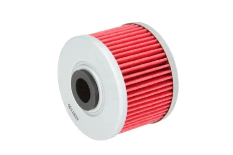 Масляный фильтр HIFLO FILTRO HF112
