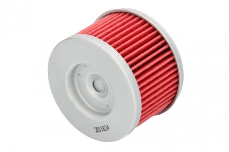 Масляный фильтр hiflo filtro HF113