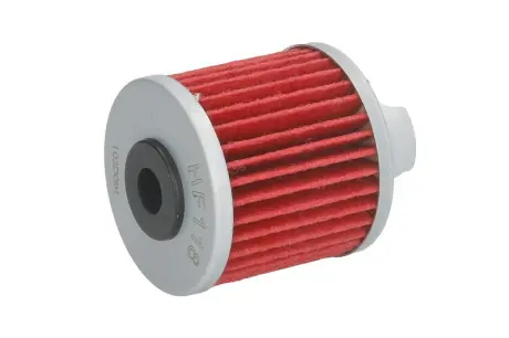 Масляный фильтр HIFLO FILTRO HF118
