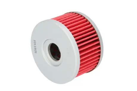 Масляный фильтр HIFLO FILTRO HF137