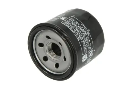 Масляный фильтр HIFLO FILTRO HF138