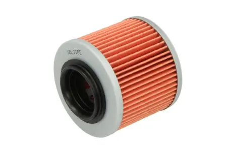 Масляный фильтр HIFLO FILTRO HF151
