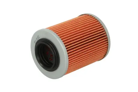 Масляный фильтр HIFLO FILTRO HF152