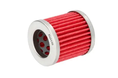 Масляный фильтр HIFLO FILTRO HF181